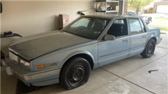 1989 Cadillac Seville